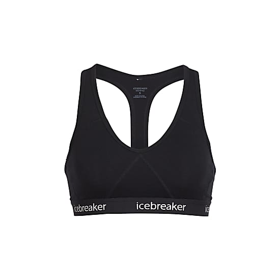ICEBREAKER WMS Sprite Racerback Bra