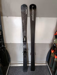 EX DEMO ELAN WILDCAT 86 BLACK EDITION 2024