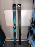 EX DEMO VOLKL YUMI 84 2024