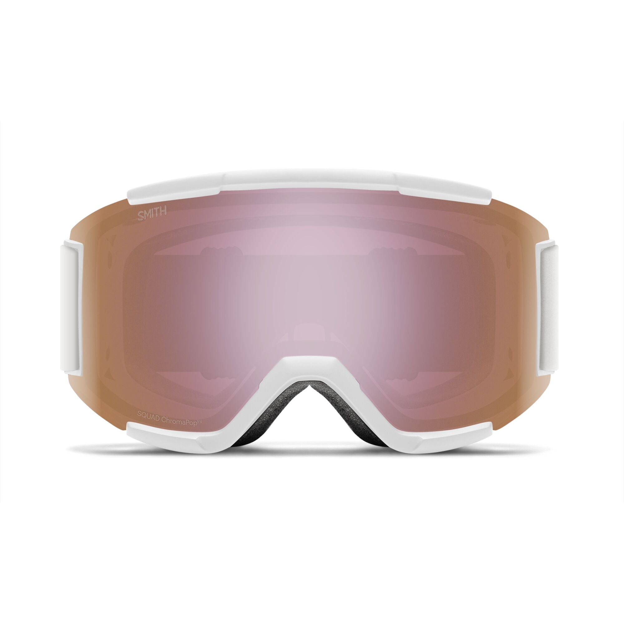 Smith Squad Goggles