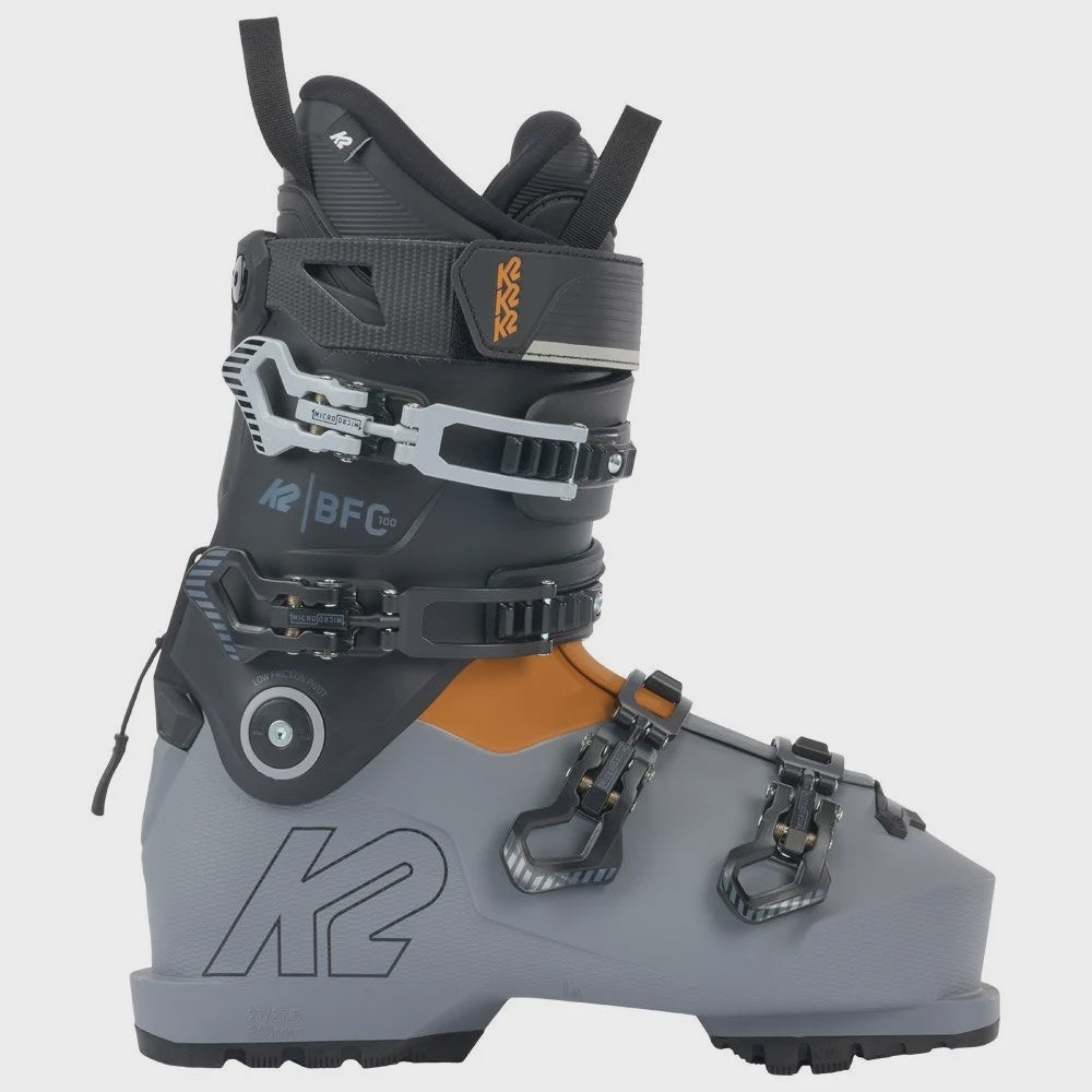 K2 BFC 100 Grey/Black/Tan