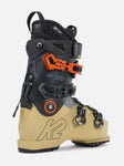 K2 BFC 120 SKI BOOT