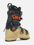 K2 BFC 120 SKI BOOT