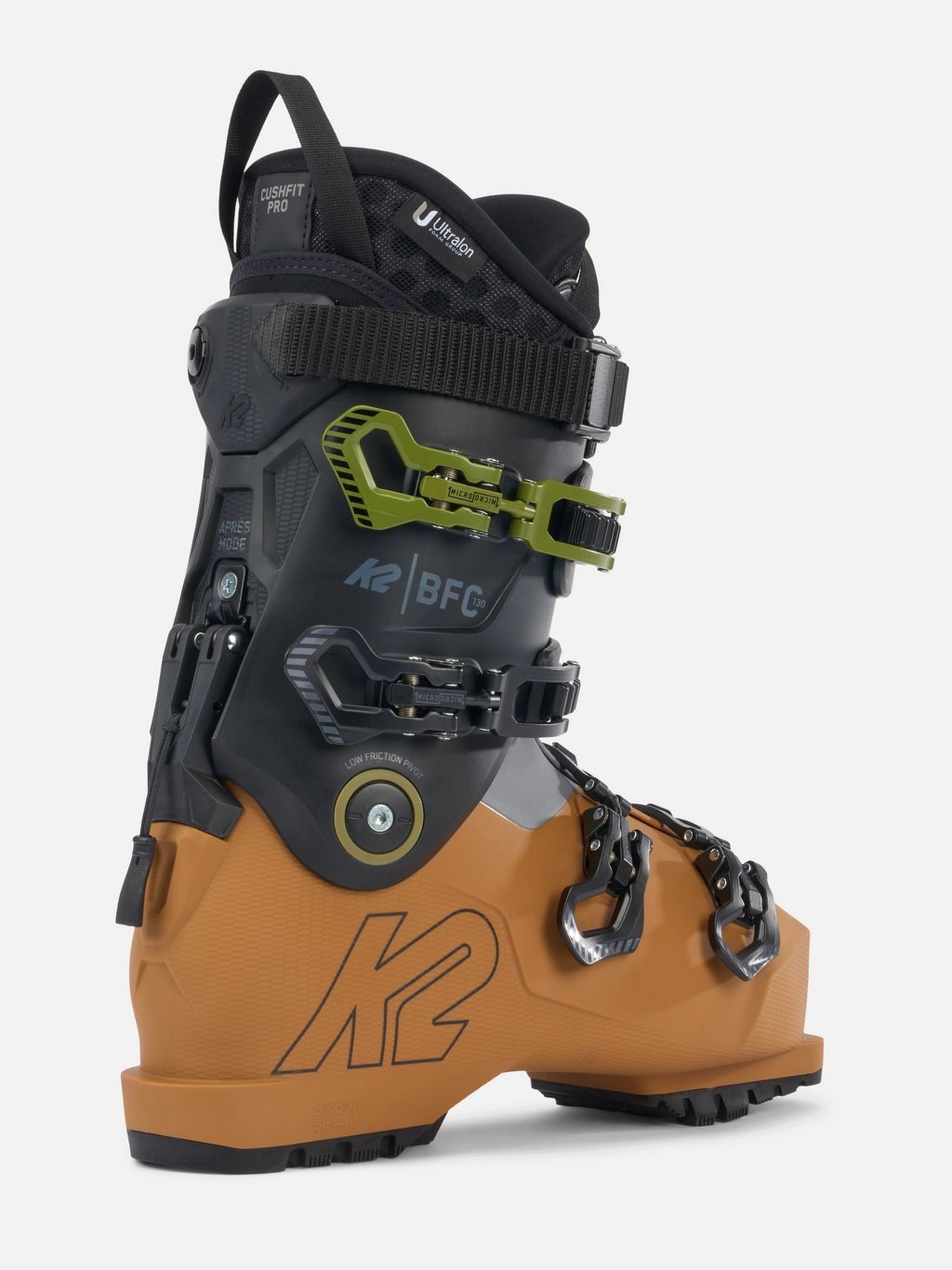 K2 BFC 130 SKI BOOT