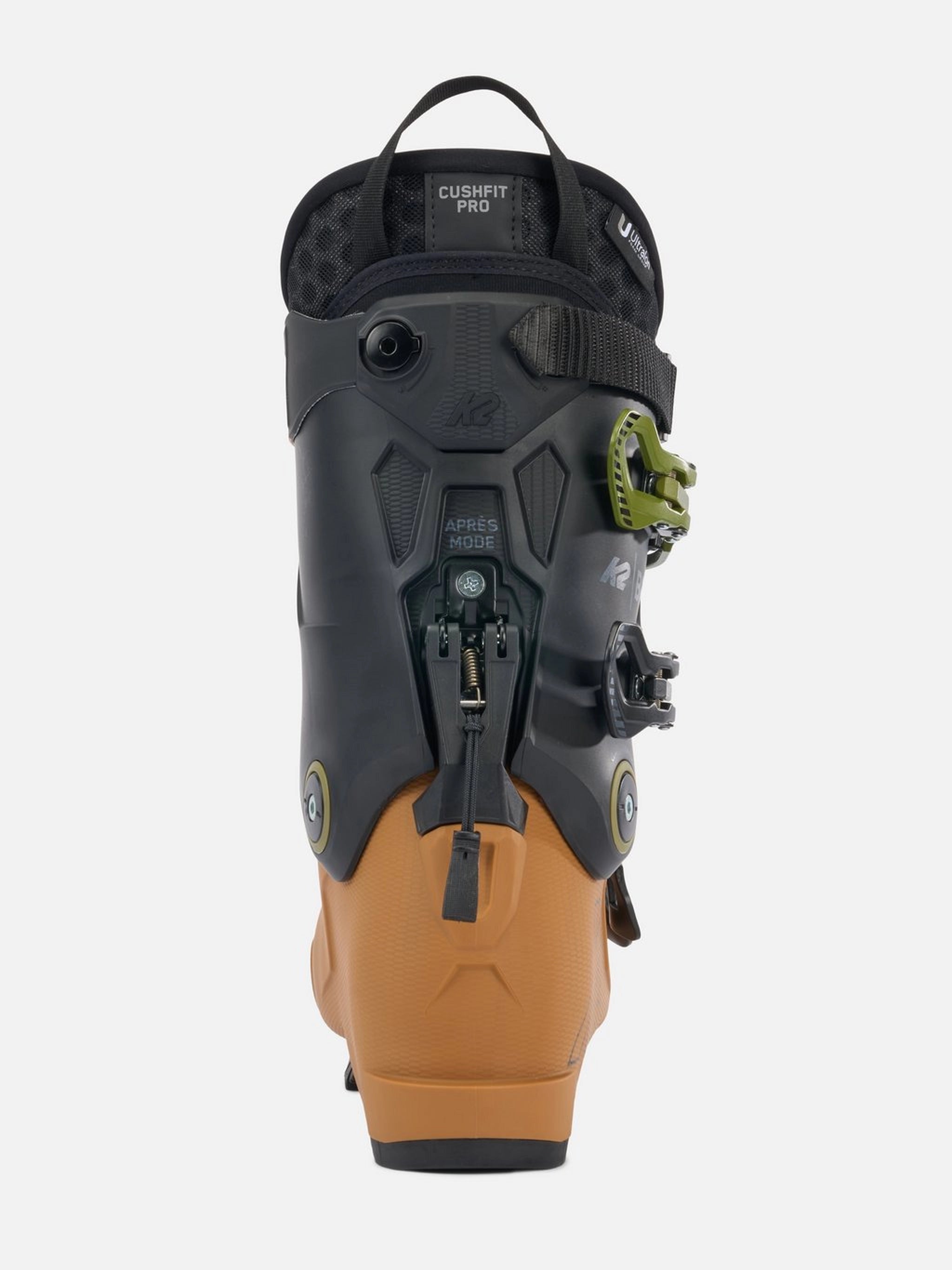 K2 BFC 130 SKI BOOT