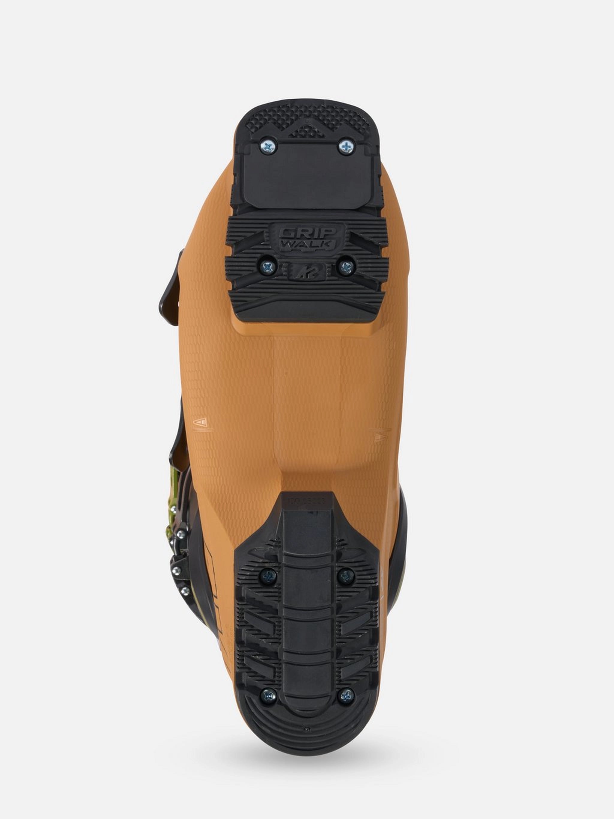 K2 BFC 130 SKI BOOT
