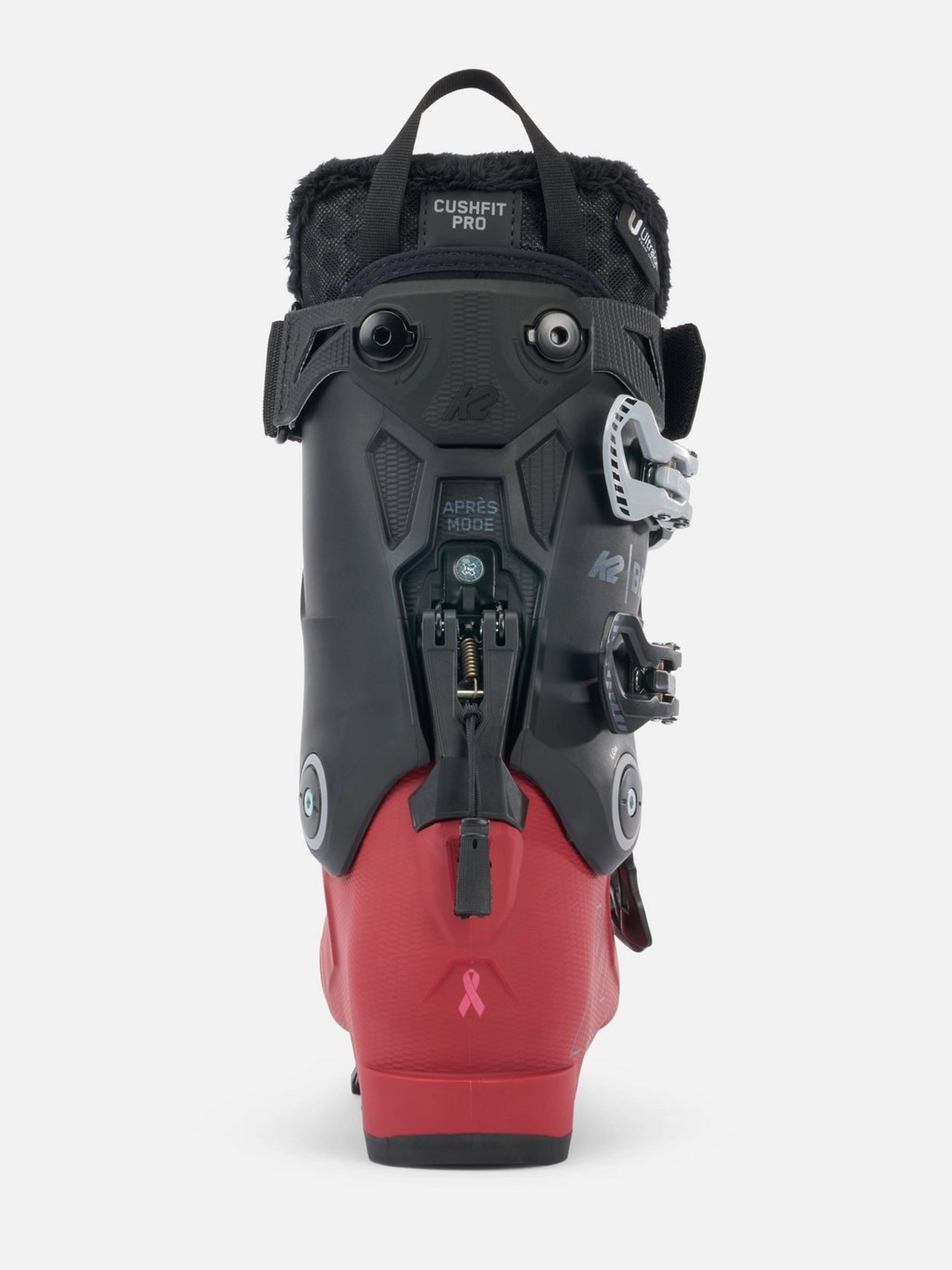 K2 BFC W 105 SKI BOOT