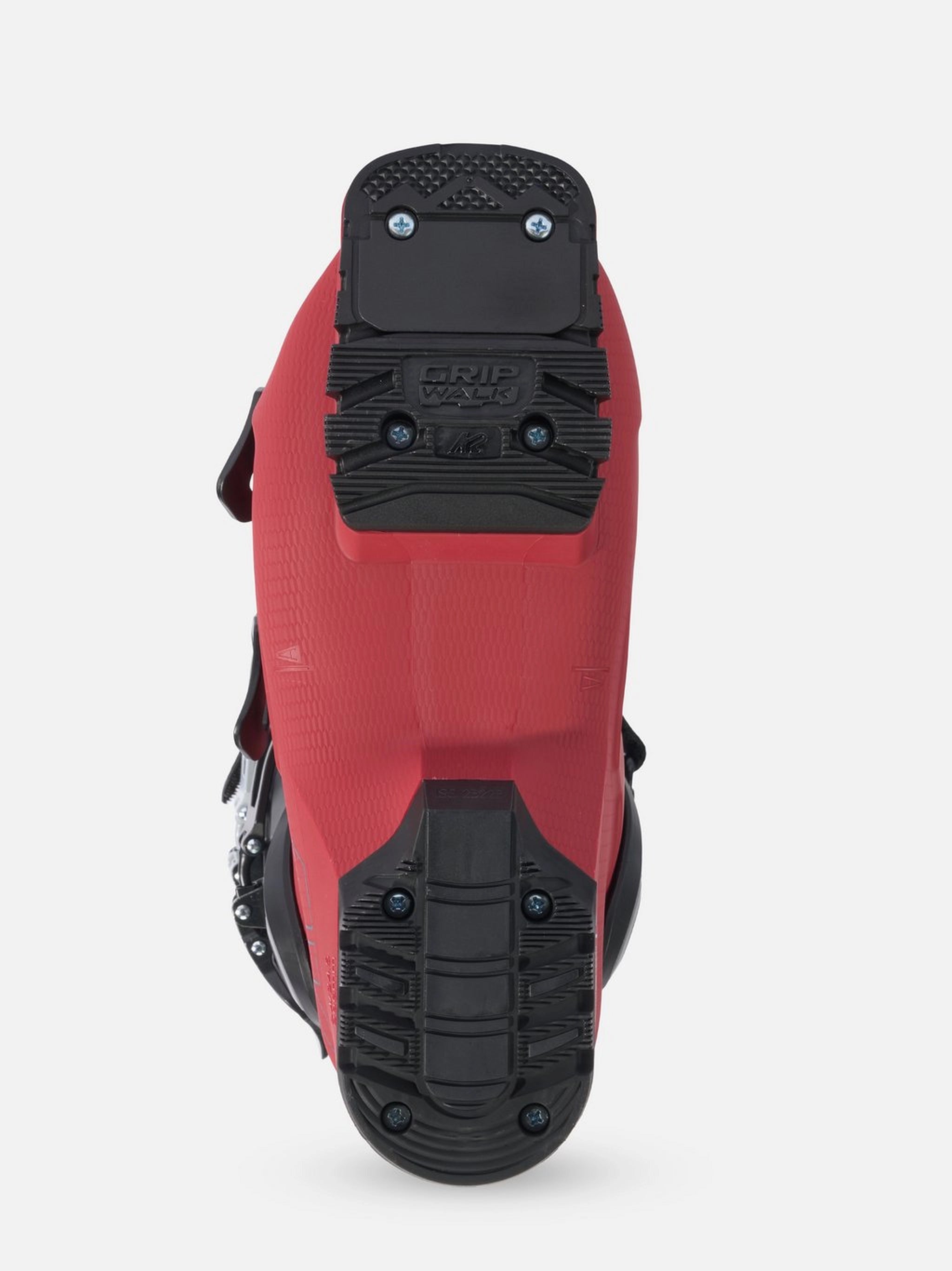 K2 BFC W 105 SKI BOOT