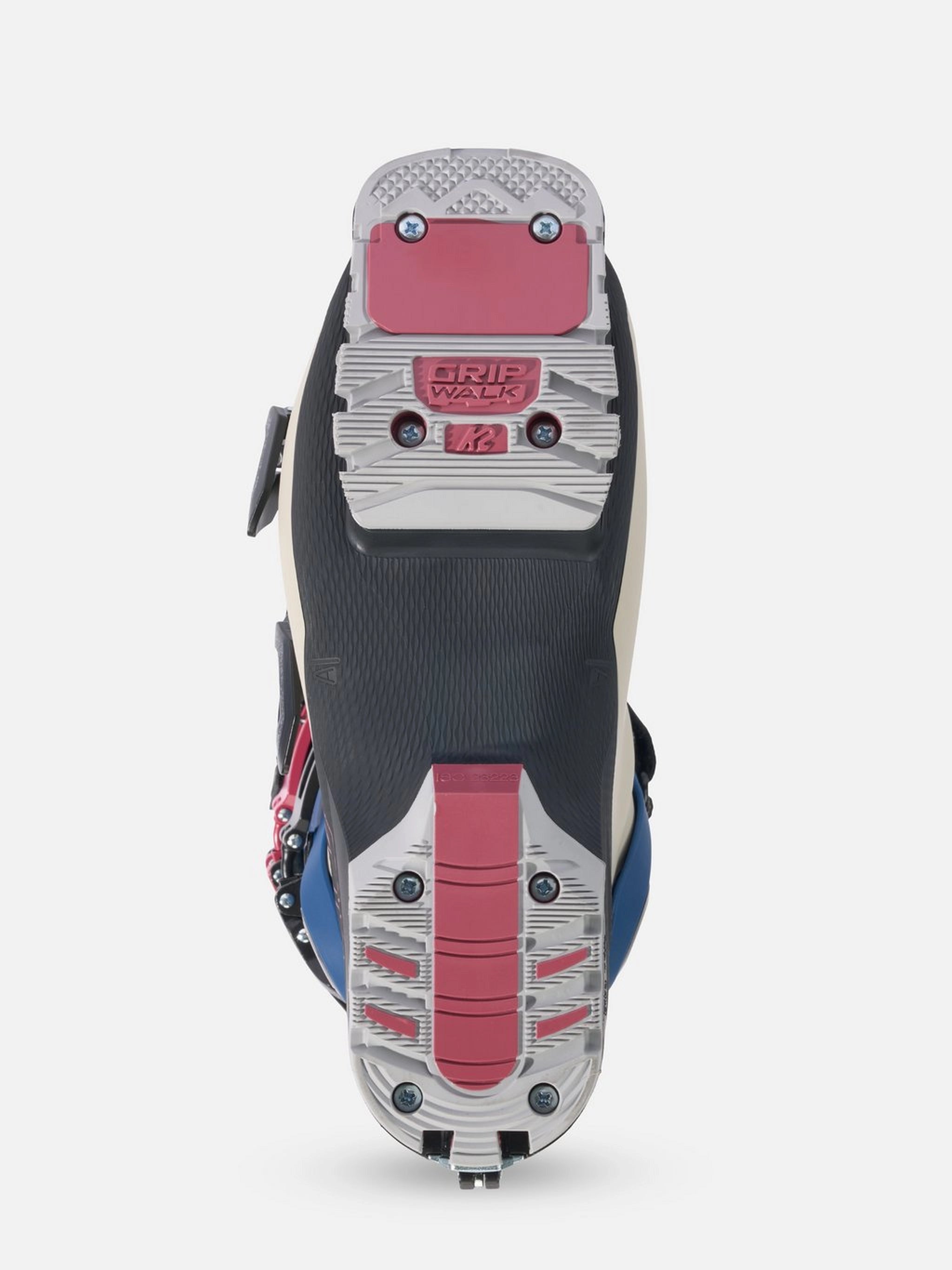 K2 MINDBENDER 95 W SKI BOOT