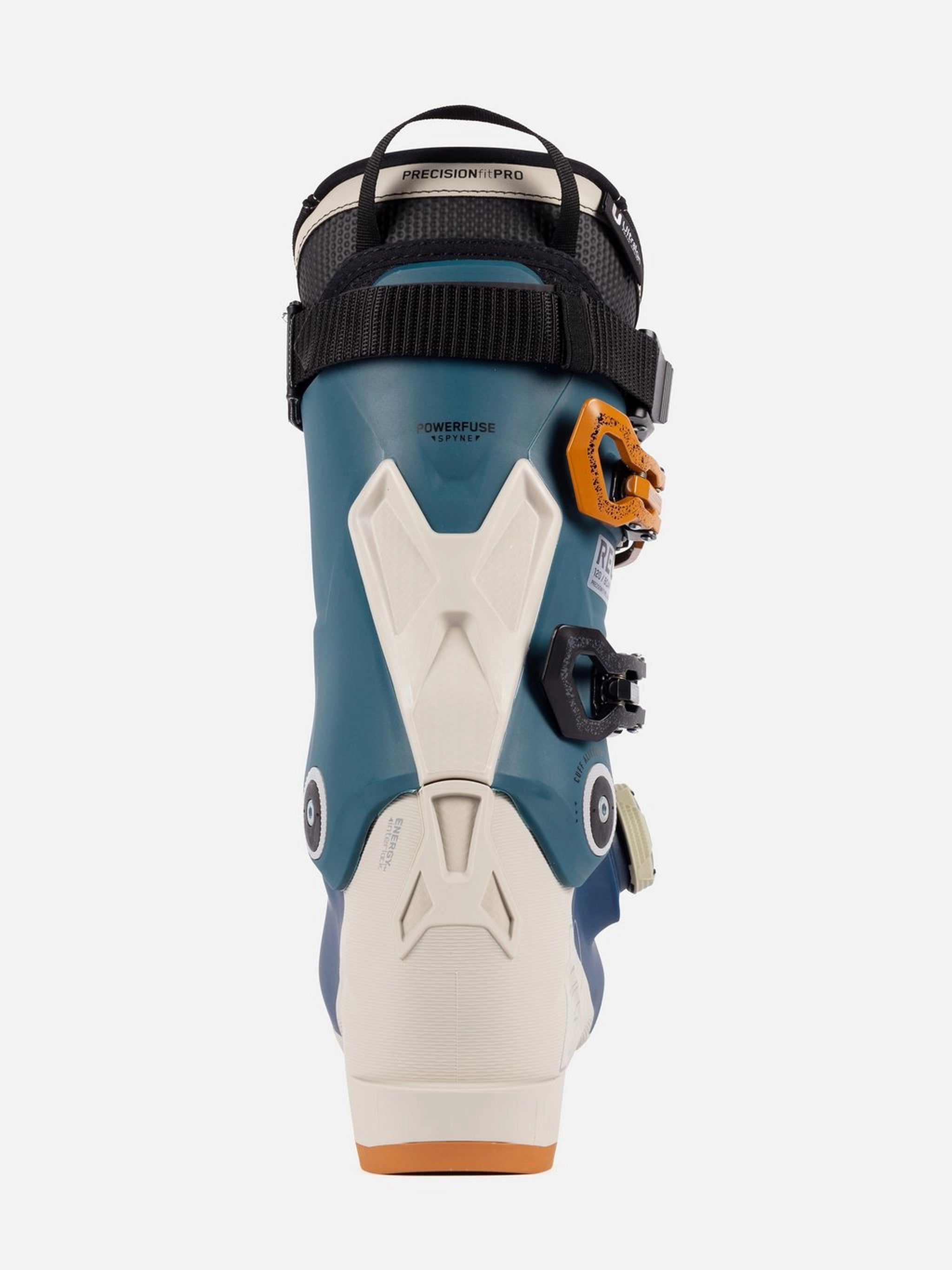 K2 RECON 120 BOA SKI BOOT