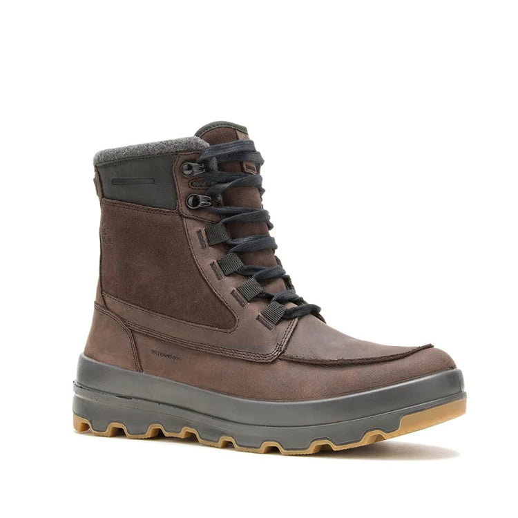 Kamik steel toe winter boots clearance