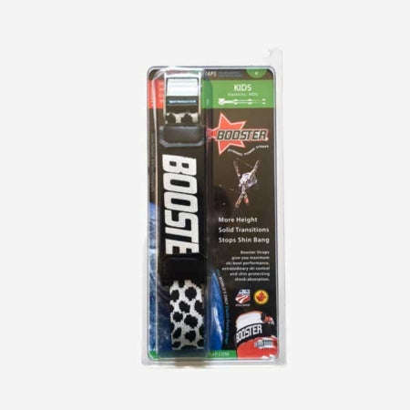 Booster Strap