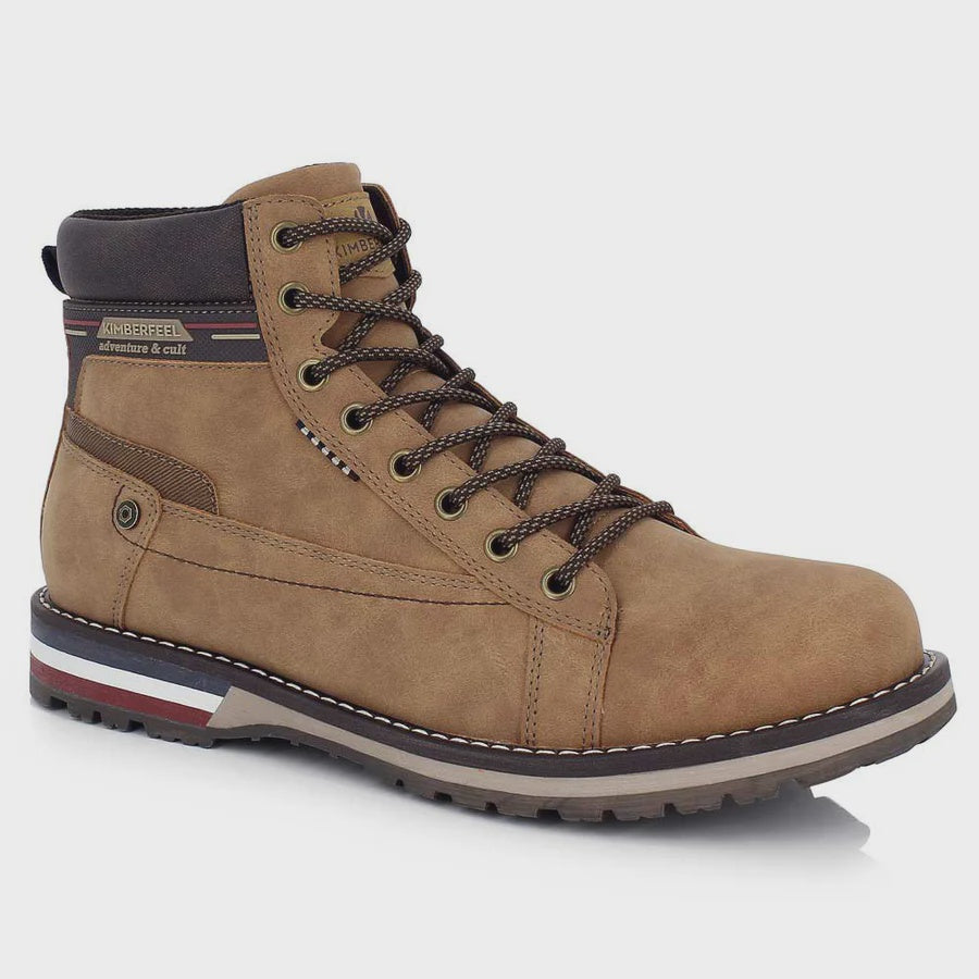 Kimberfeel Pedro Apre Boot