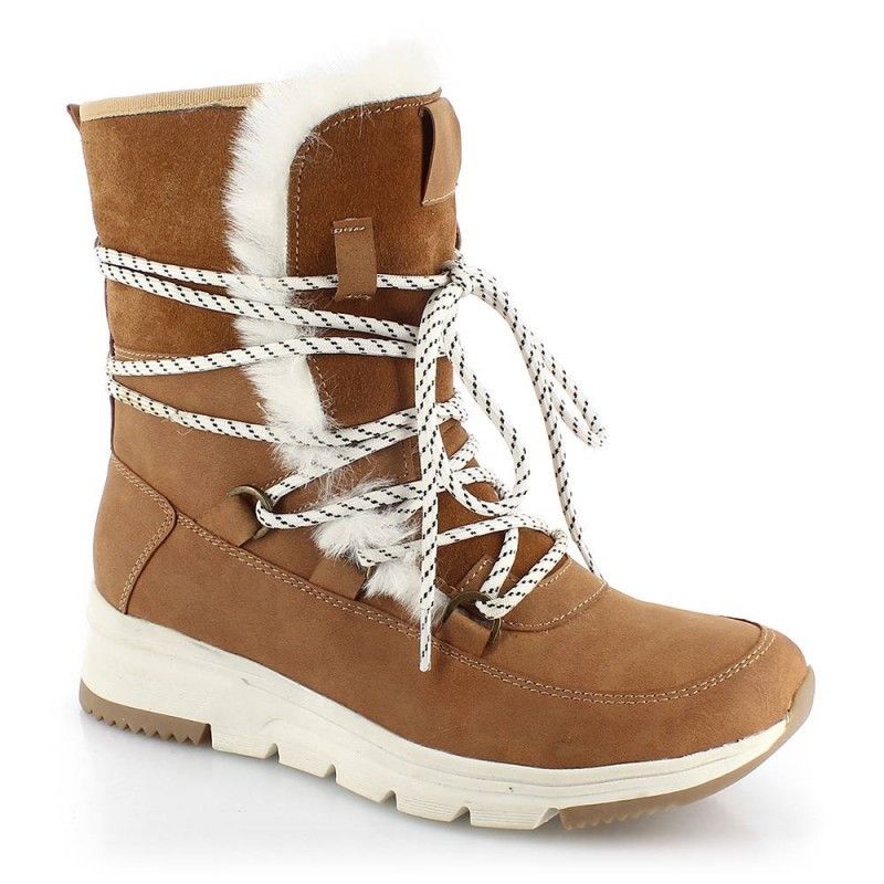 Kimberfeel Wanda Apre boot