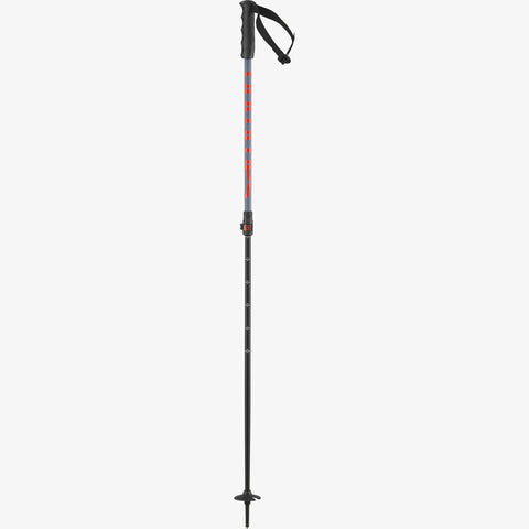 SALOMON MTN JR ADJUSTABLE POLE