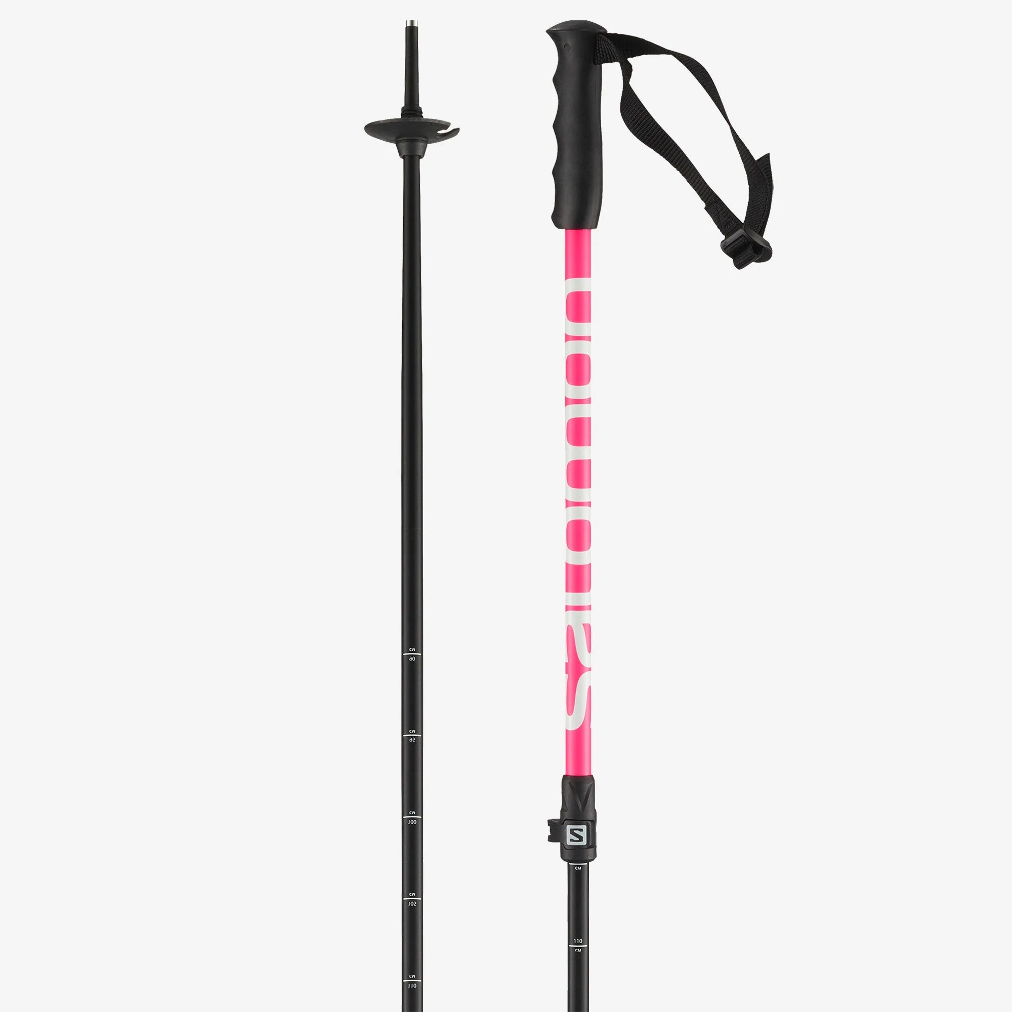 SALOMON MTN JR ADJUSTABLE POLE