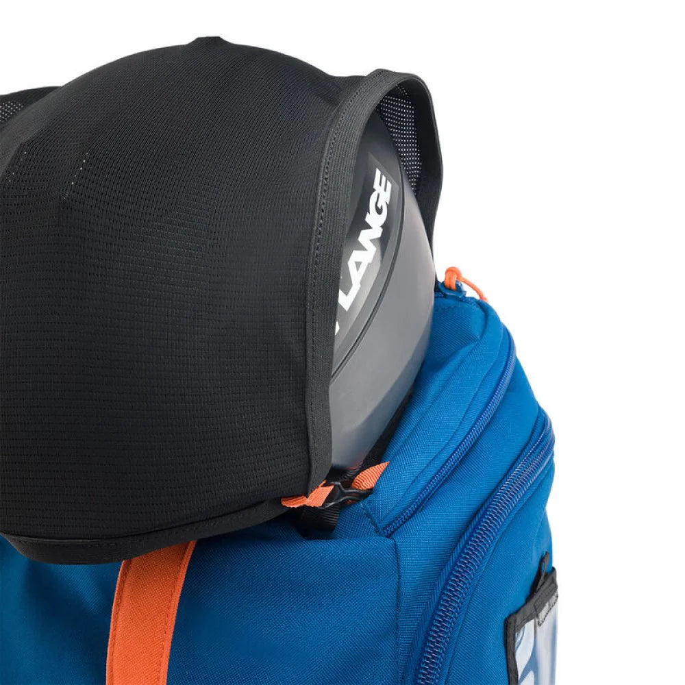LANGE BOOT BACKPACK