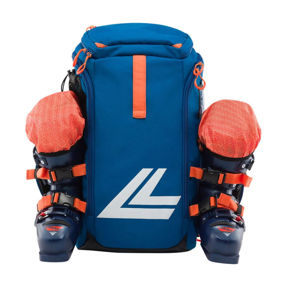 LANGE BOOT BACKPACK