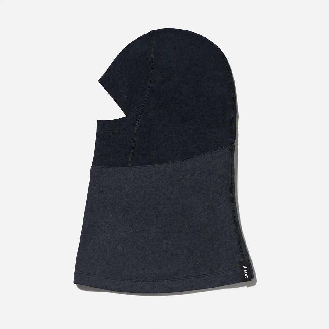 LE BENT DOUBLE UP BALACLAVA