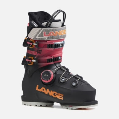 Lange Concept 10.5W GW BOA Black-Pink Red