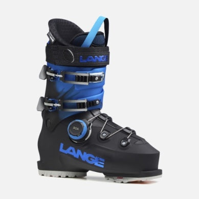 Lange Concept 12 HV GW BOA Black Blue