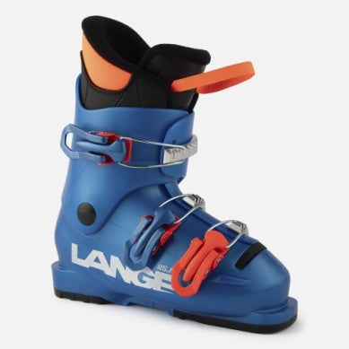 Lange RSJ 50 Vibrant Blue