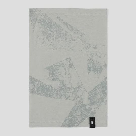 Le Bent Fractal Lightweight Neck Gaiter