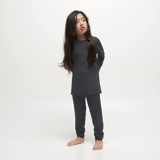 Le Bent Kids Core Midweight Bottom