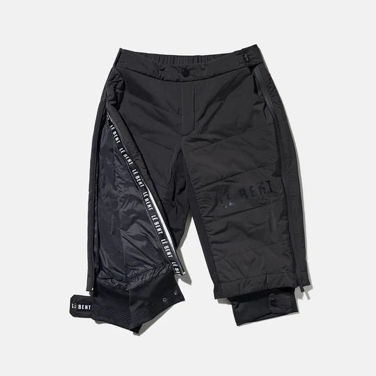 Le Bent Unisex Wool Insulated .75 Pant