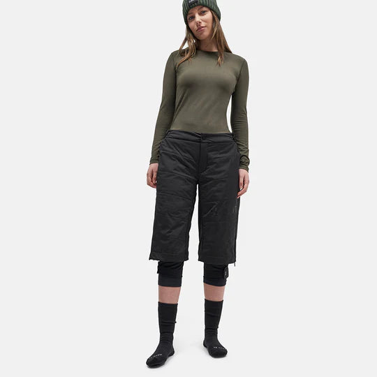 Le Bent Unisex Wool Insulated .75 Pant