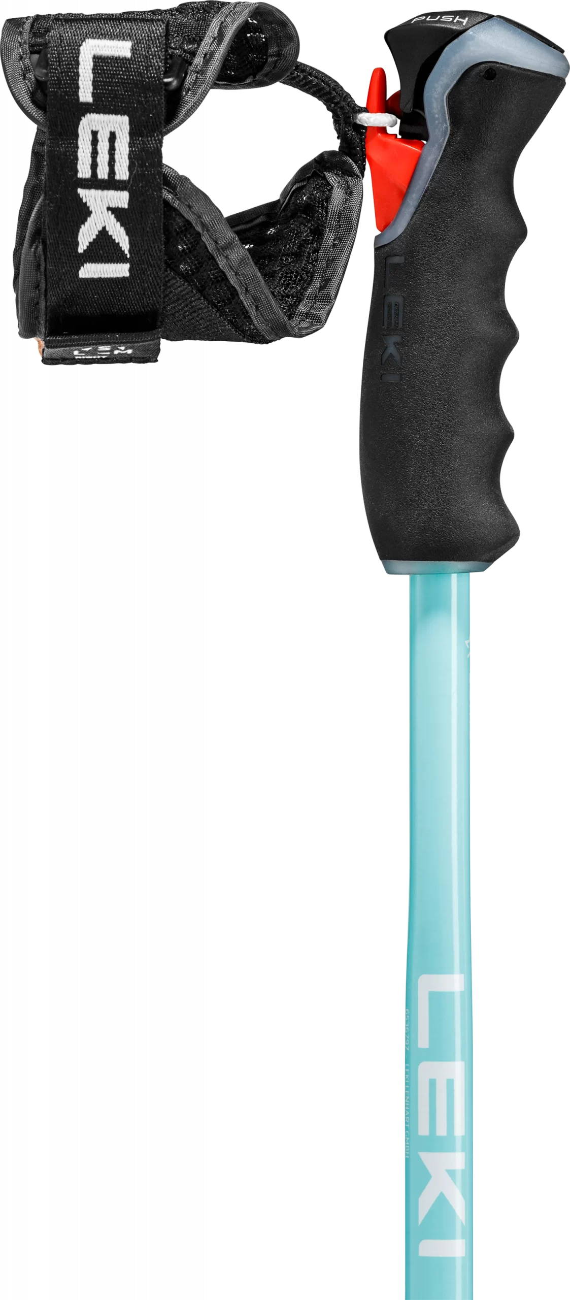 Leki Artena Airfoil 3D