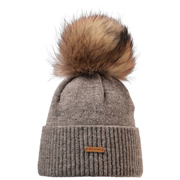 STARLING TRISTANO BEANIE