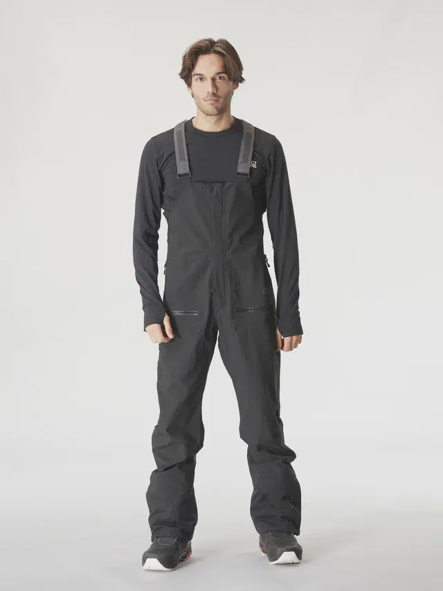 PICTURE WELCOME 3L BIB PANT PANTS