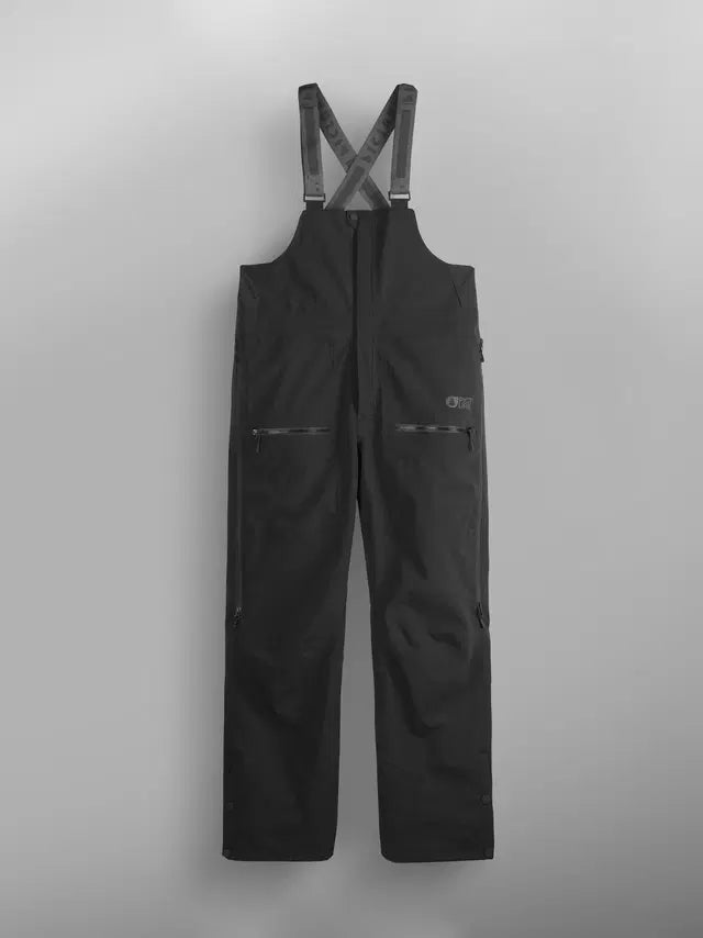 PICTURE WELCOME 3L BIB PANT PANTS
