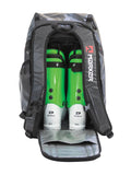 Marker Access Boot Backpack