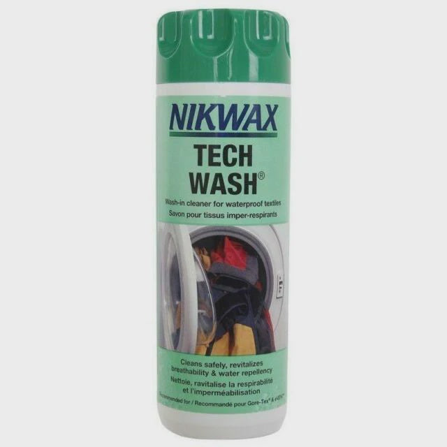 NIKWAX TECH WASH