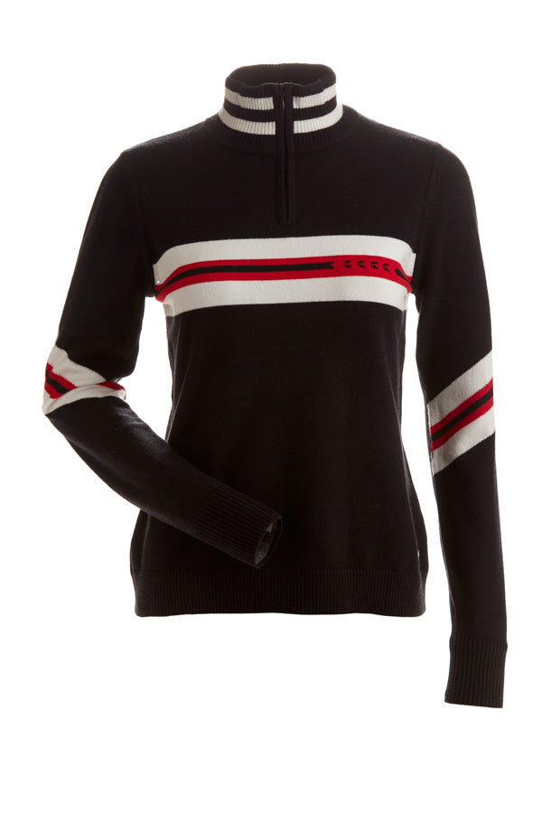 NILS NORTHSTAR SWEATER W