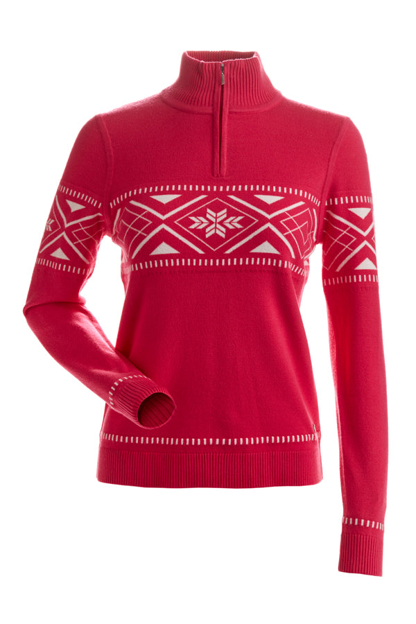 NILS SAPORRO SWEATER W