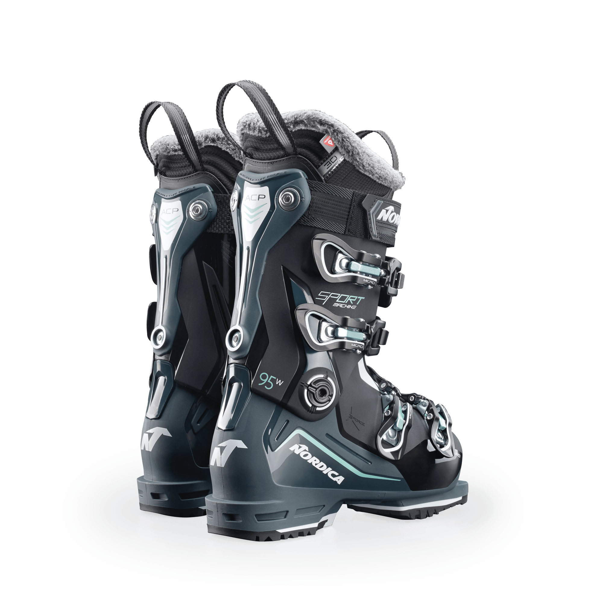 NORDICA SPORT MACHINE 3 95 W