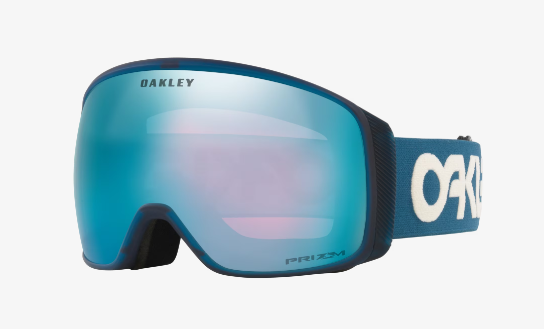 OAKLEY FLIGHT TRACKER L GOGGLE