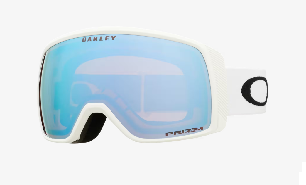OAKLEY FLIGHT TRACKER S GOGGLE