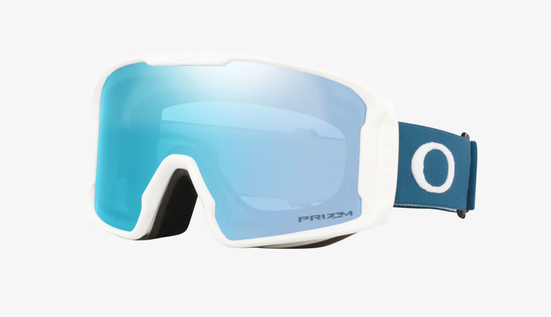 OAKLEY LINE MINER M GOGGLE