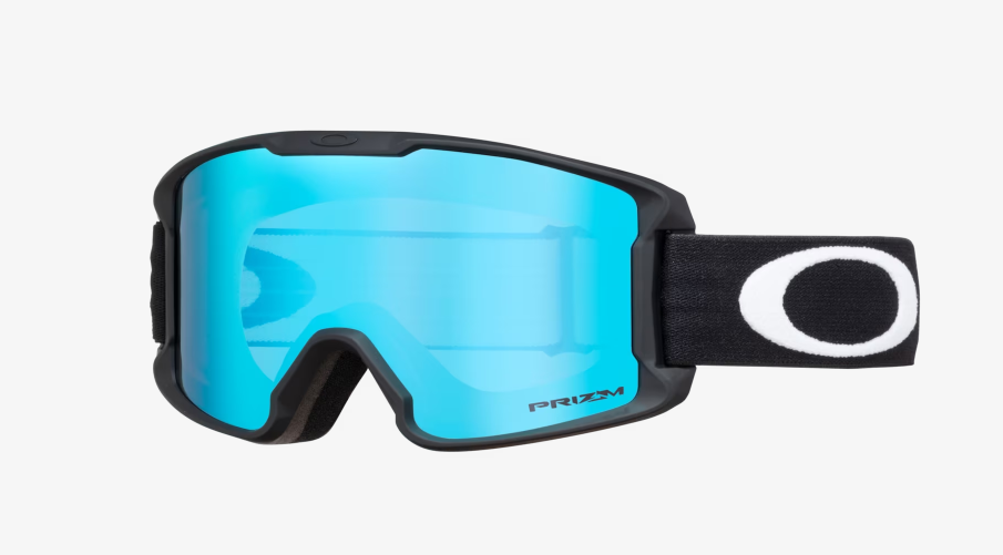 OAKLEY LINE MINER S GOGGLE