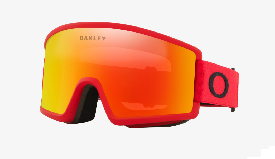 OAKLEY TARGET LINE L