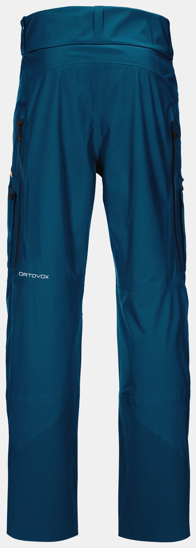 ORTOVOX 3L Deep Shell Pants M