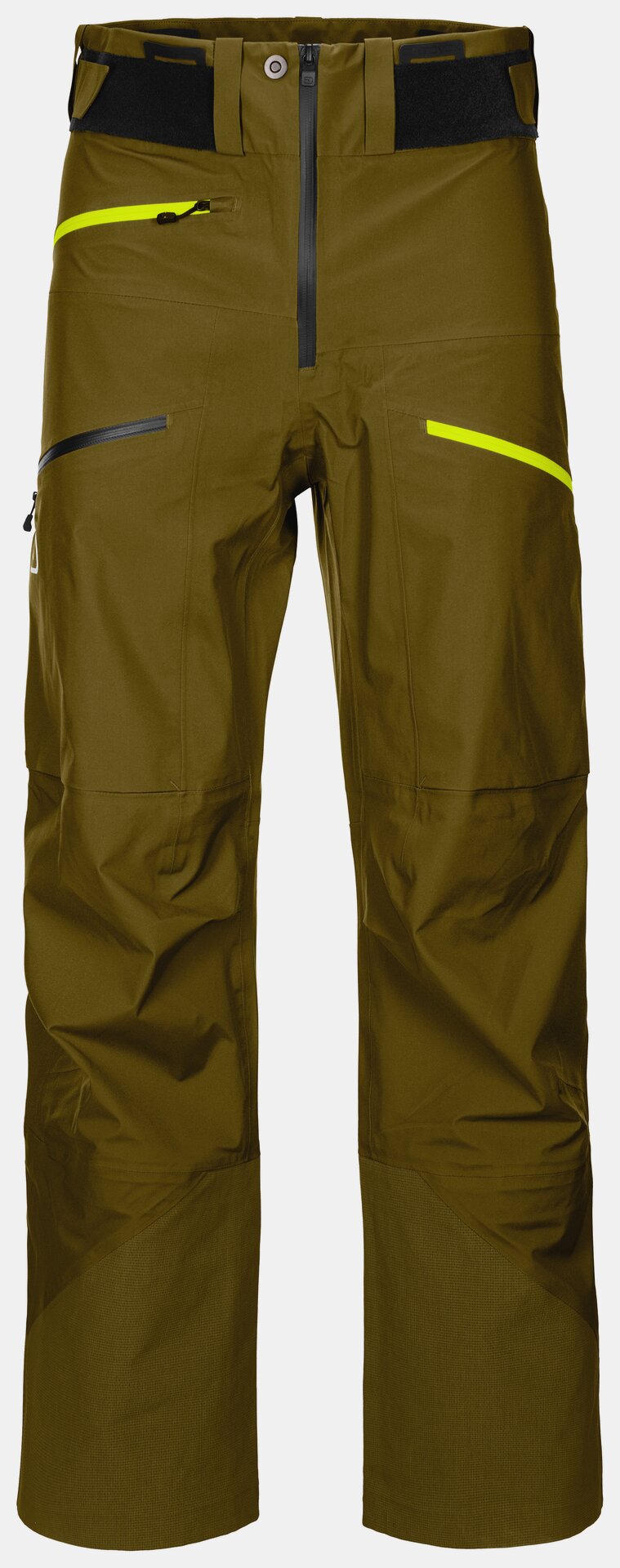 ORTOVOX 3L Deep Shell Pants M