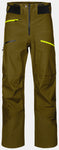 ORTOVOX 3L Deep Shell Pants M