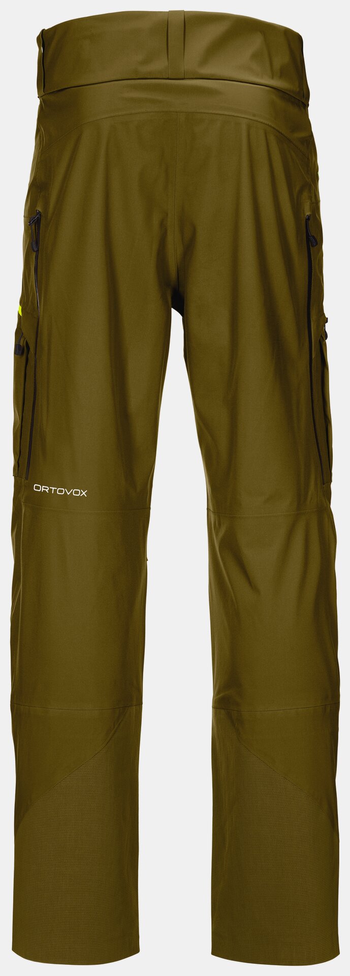 ORTOVOX 3L Deep Shell Pants M
