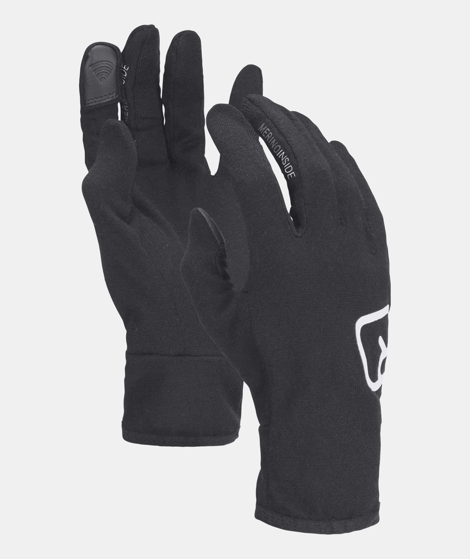 ORTOVOX Merino 3 Finger Pro Glove M