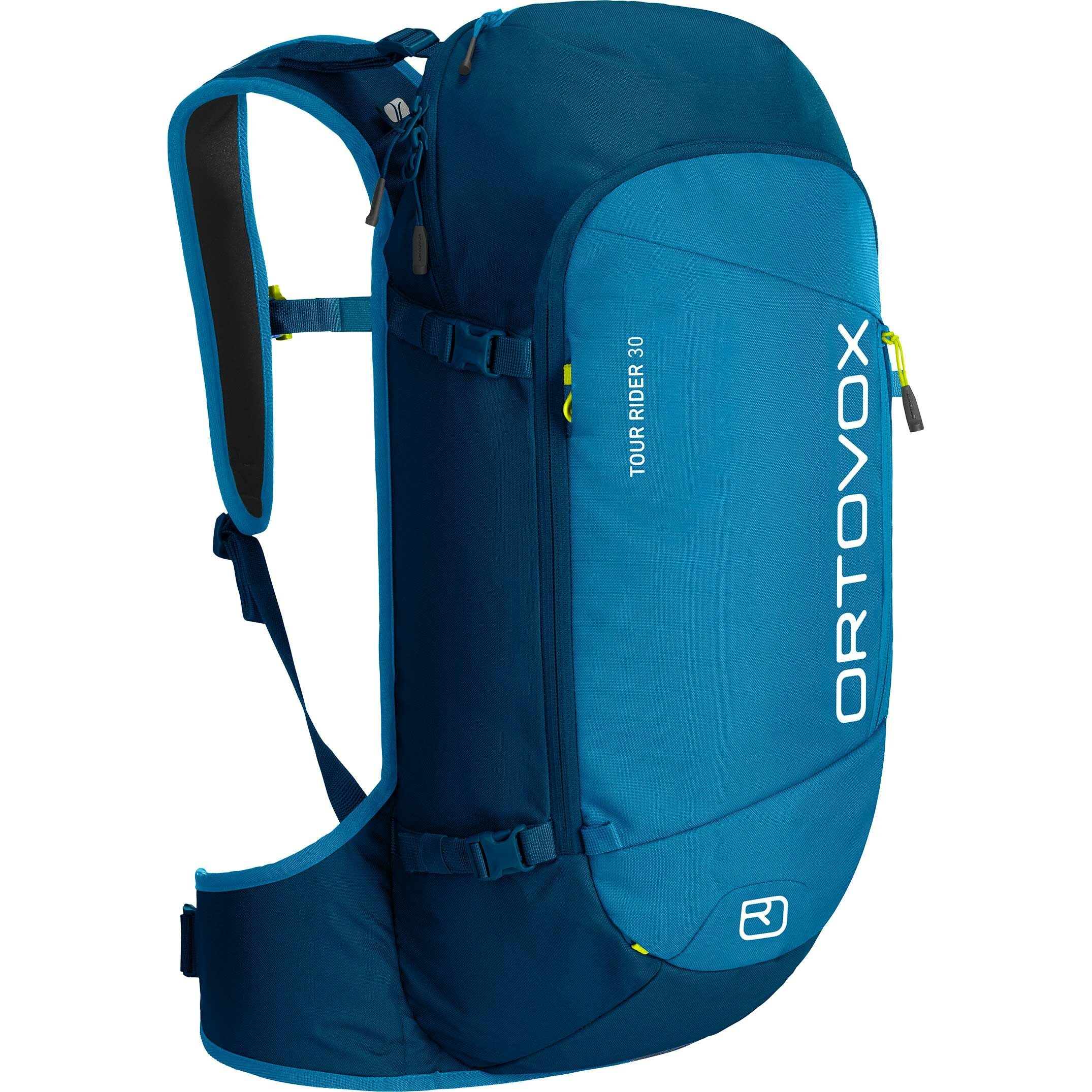 ORTOVOX Ski Pack Tour Rider 30